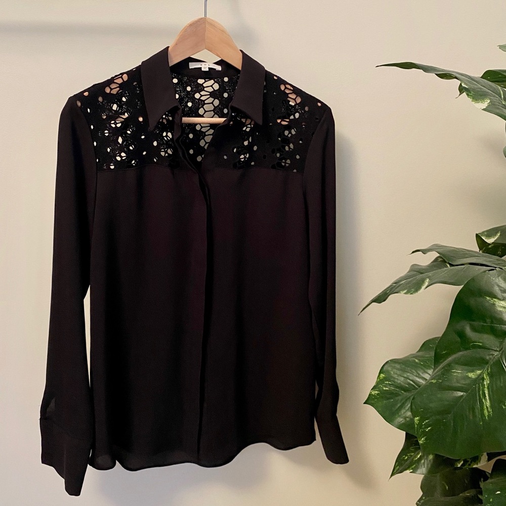 SOL Long Sleeves Shirt